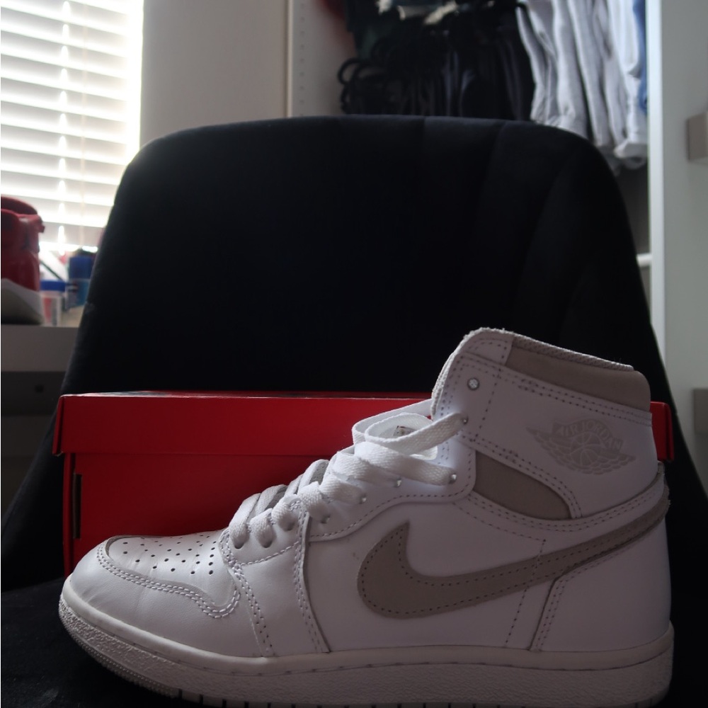 Jordan 1 Retro High 85 Neutral Grey